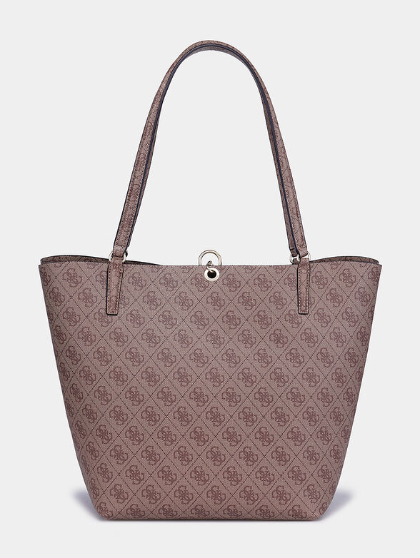 ALBY Reversible 2 in 1 tote bag - 3