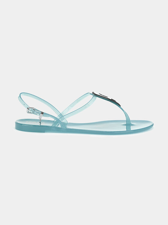 JELLY KARL IKONIC Sandals - 1