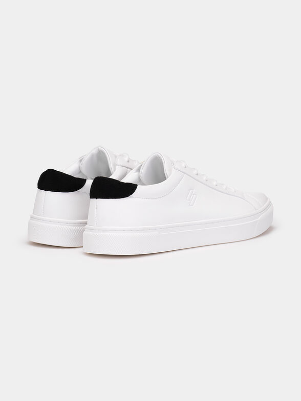 Sneakers VEGAN COURT SP TENNIS TRAINER - 3