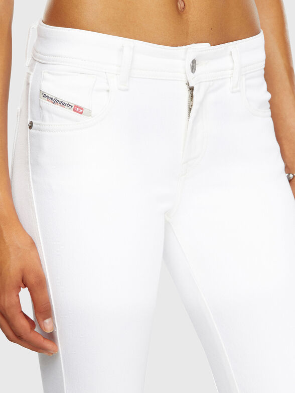 2017 SLANDY L.30 slim jeans - 3