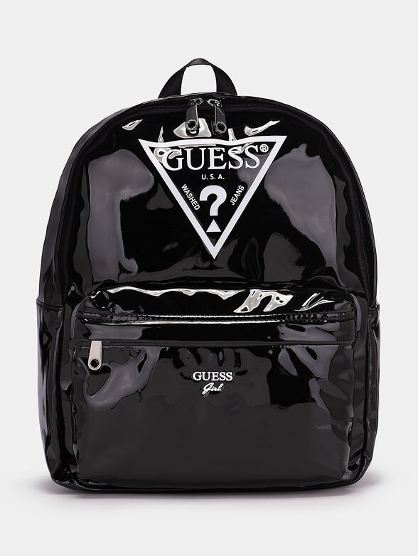 EMMY Backpack with logo - 1
