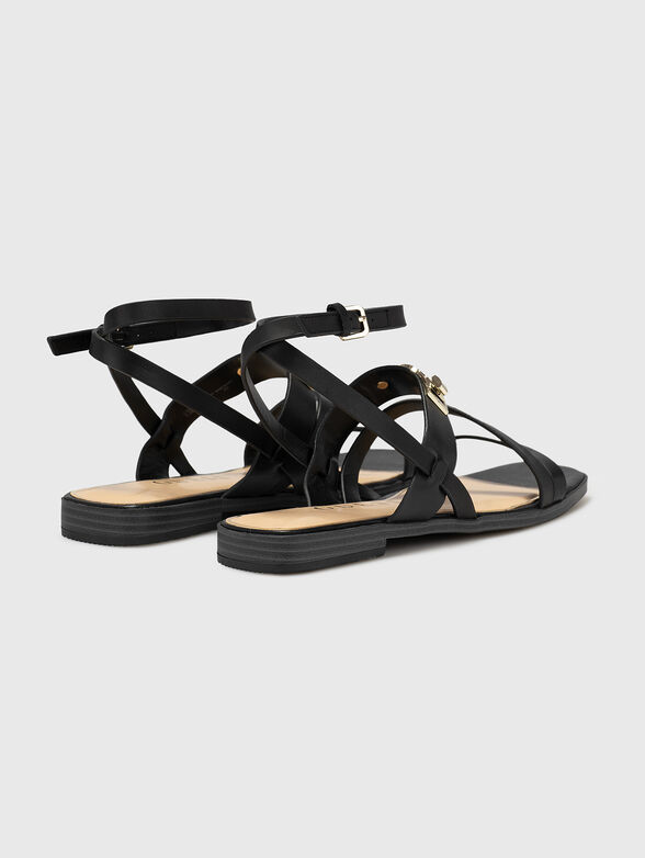 RULA Sandals - 3