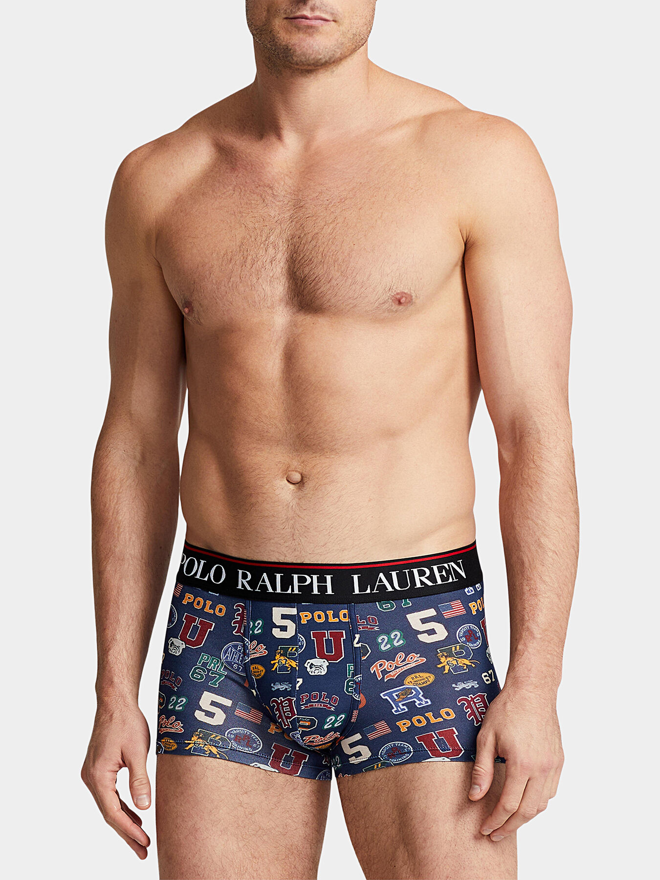 Polo ralph store lauren trunks