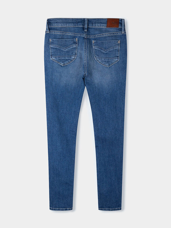 PIXLETTE skinny jeans - 1