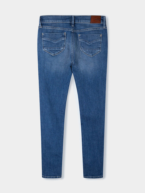 PIXLETTE skinny jeans - 2