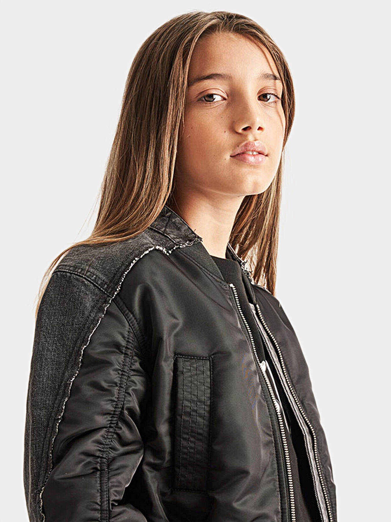 JDANIEL Jacket brand DIESEL — Globalbrandsstore.com/en