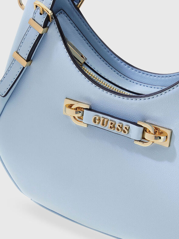LEFIA small bag with gold details - 3