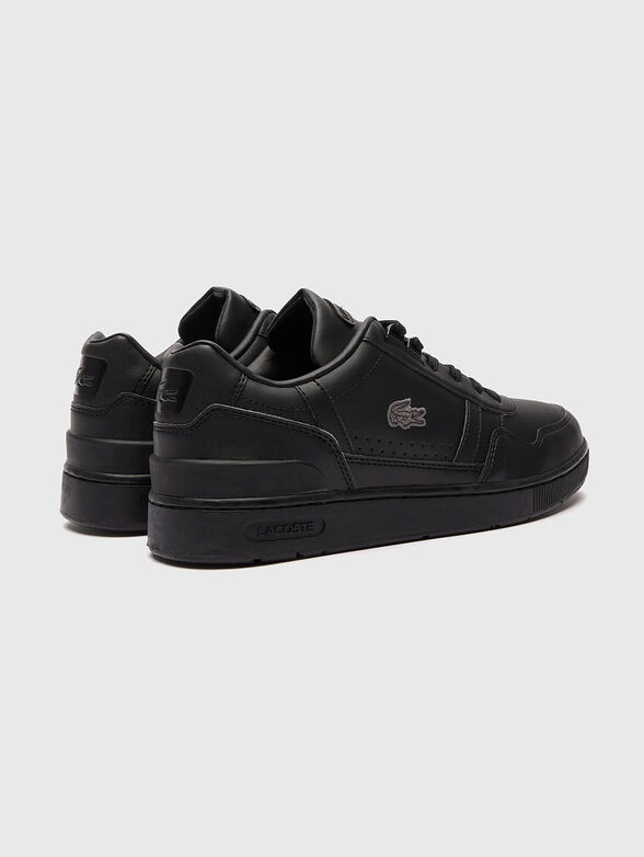 T-CLIP 223 black sneakers - 3