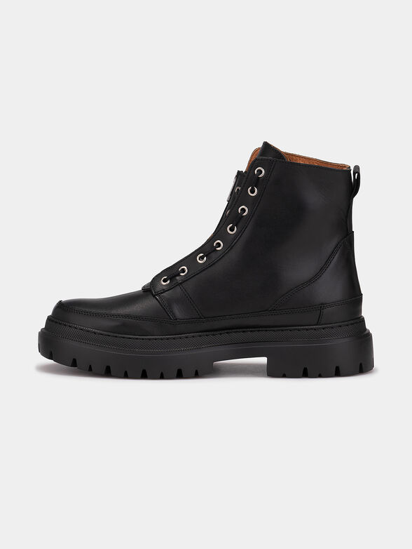 TESERO Ankle boots - 4
