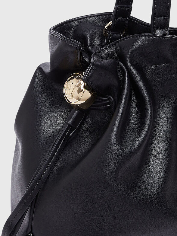 Eco leather bag - 4