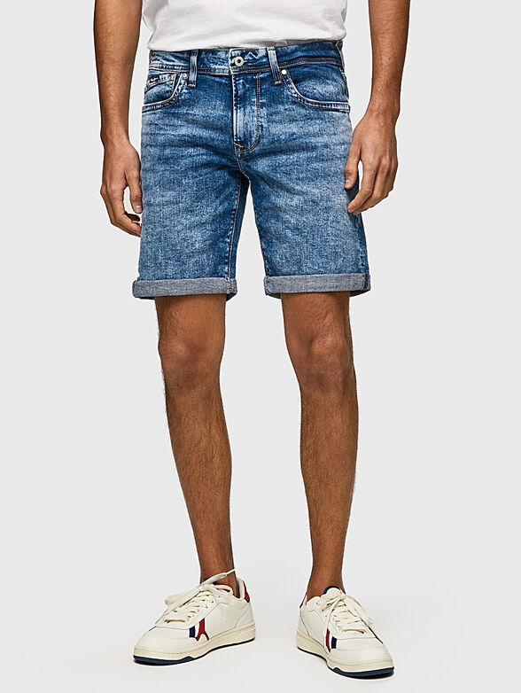 HATCH shorts - 0