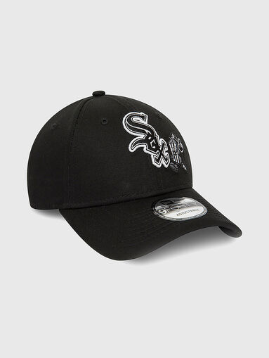 CHICAGO WHITE SOX FOOD 9FORTY cap - 4