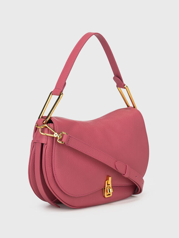 MAGIE crossbody bag in black - 4