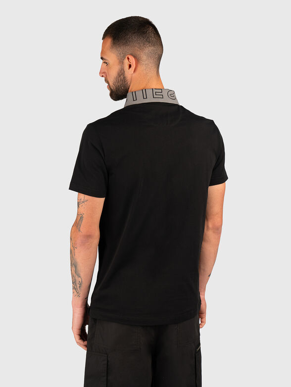 NOLAN short-sleeved polo shirt - 3