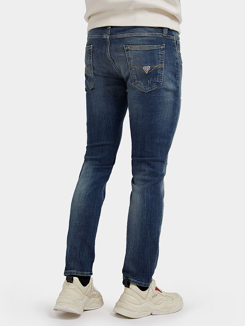 CHRIS jeans - 3