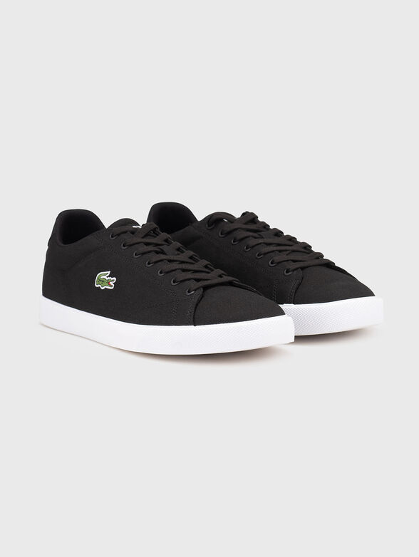 LEROND sports shoes with logo embroidery - 2