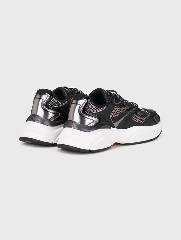 KOMET sports shoes - 3