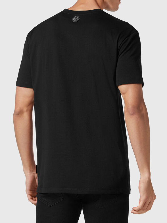 GOTHIC T-shirt - 3