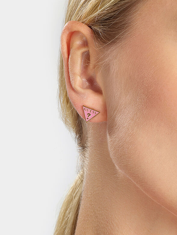 Earrings - 2