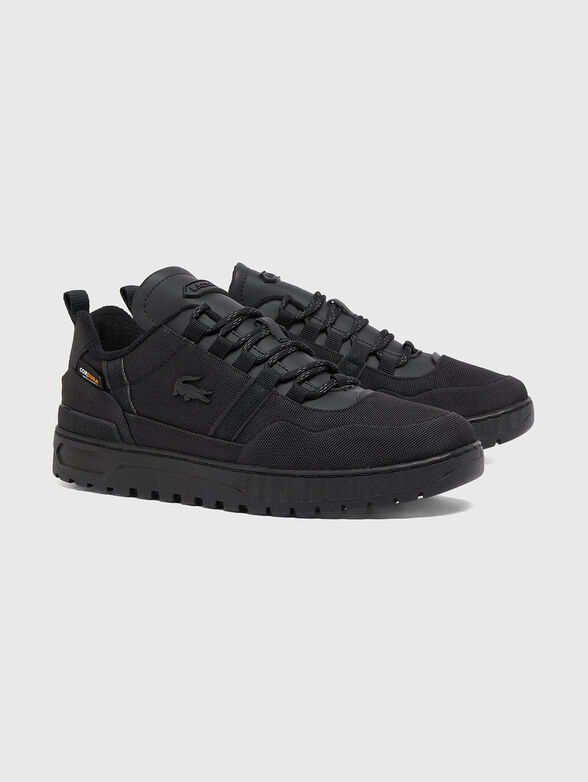 Sports shoes with logo - 2