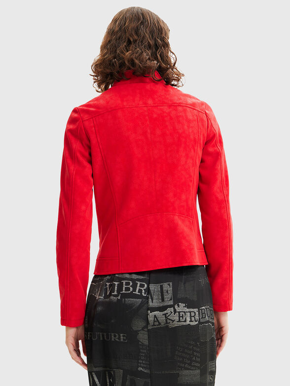 DETROIT black jacket  - 3