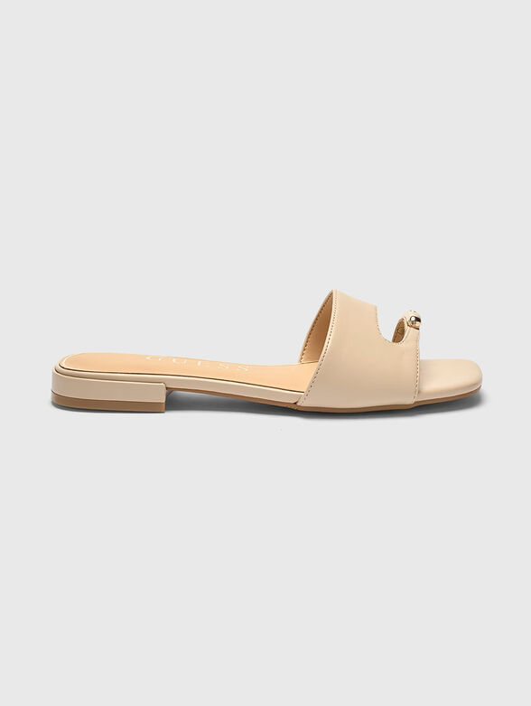 TABLITA Sandals - 1
