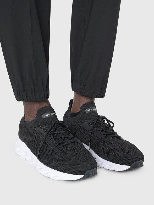 CARTER sports shoes in black - 2