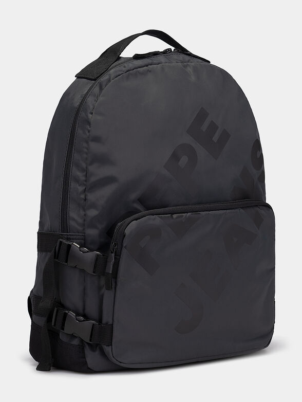 EDAM Backpack - 2