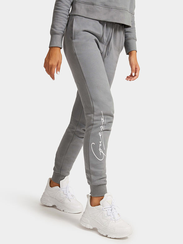 ALEXANDRA Sport trousers - 1