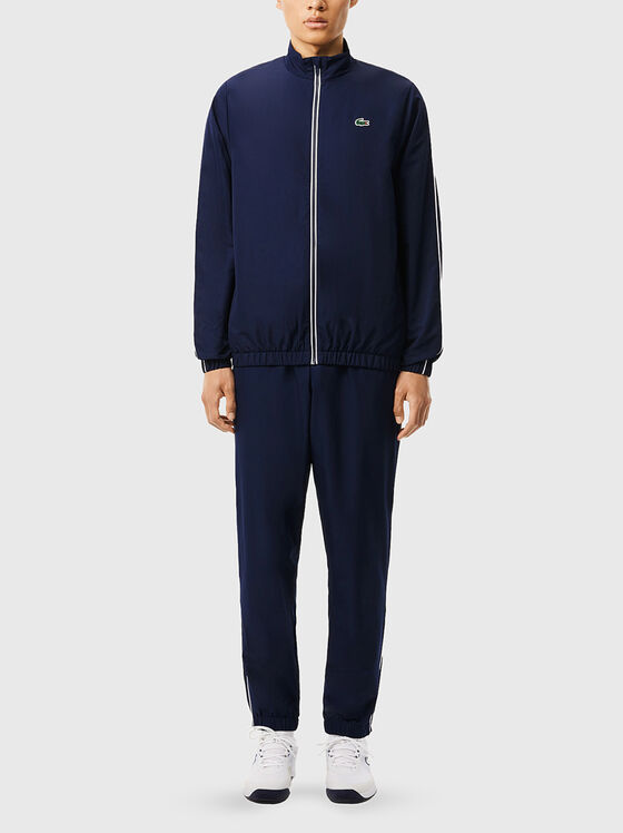 Tennis Tracksuit - 1