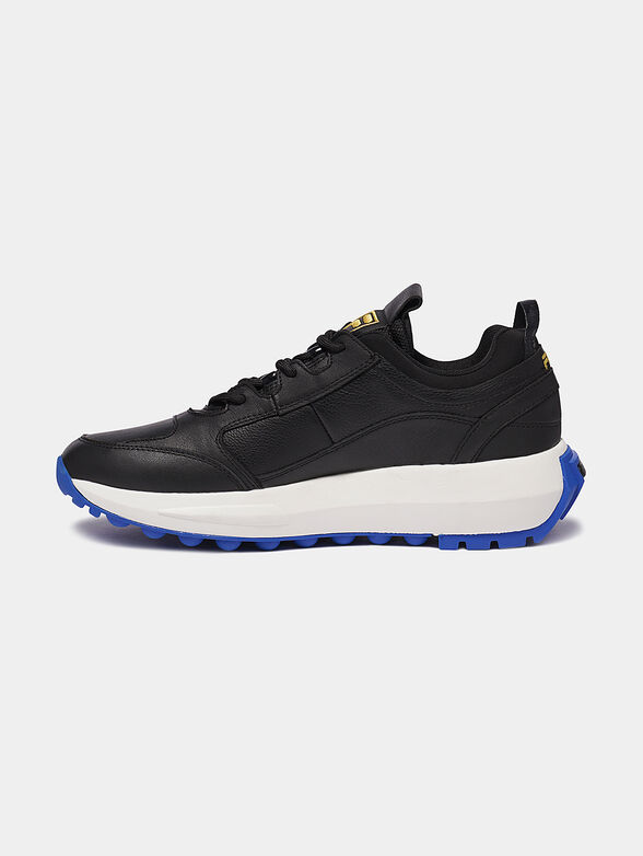CHUNKY RUNNER Sneakers - 4
