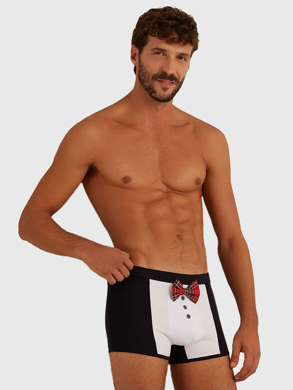 HELLO XMAS boxers - 3