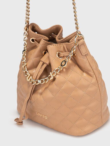Bucket bag - 5