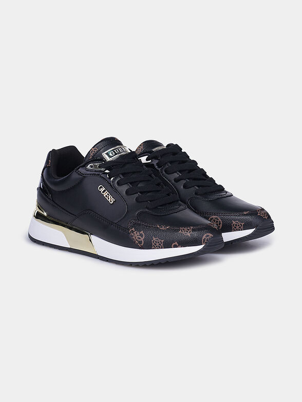 MOXEA Sneakers - 2