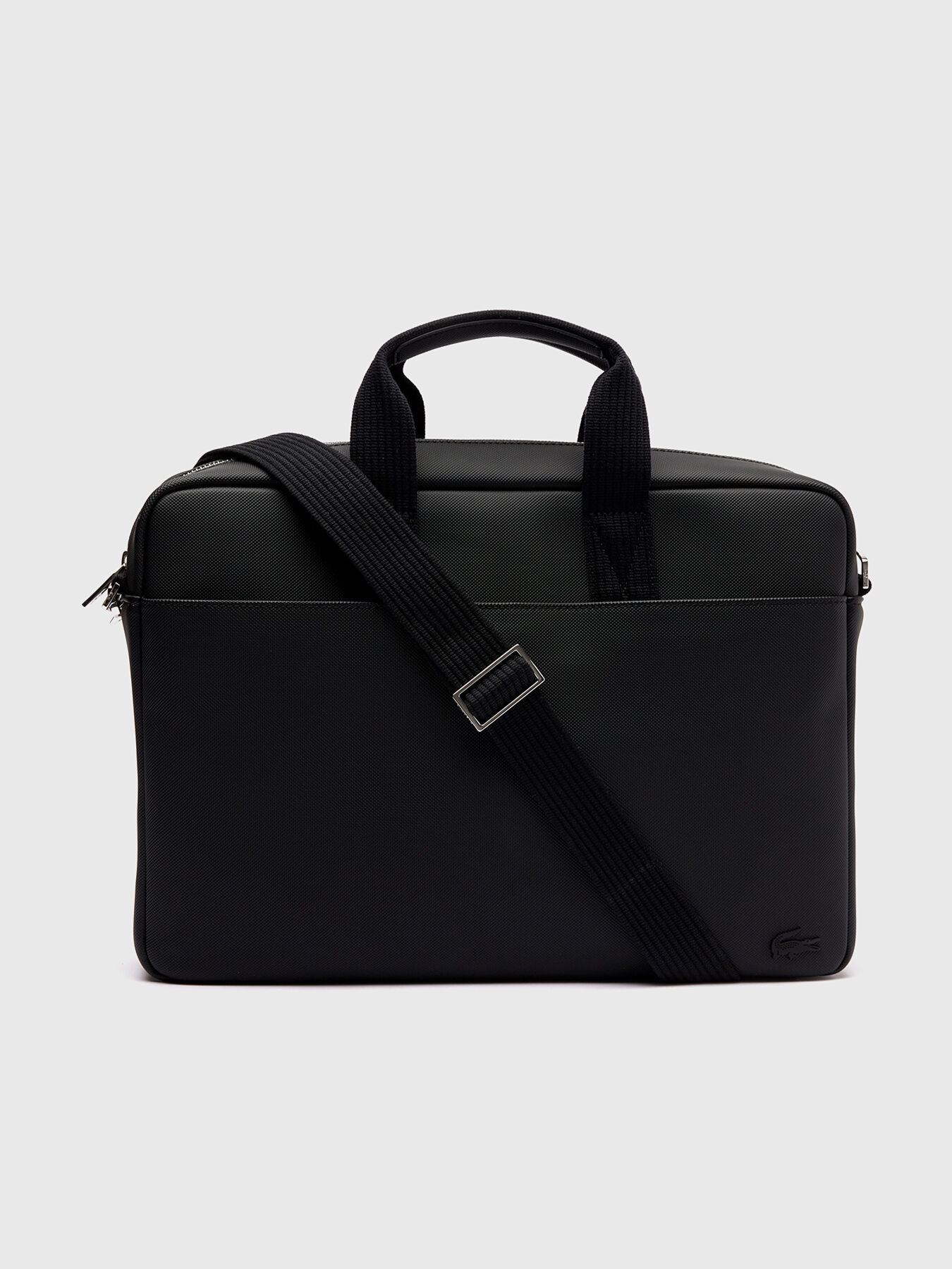 Laptop bag brand LACOSTE Globalbrandsstore en