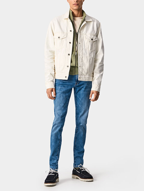 STANLEY jeans - 2