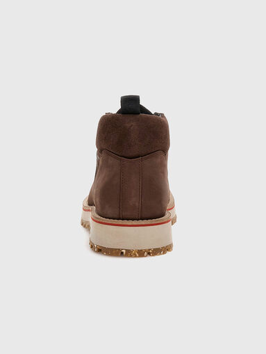 KURMA boots - 3