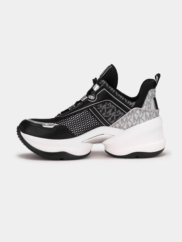 OLYMPIA sneakers - 4