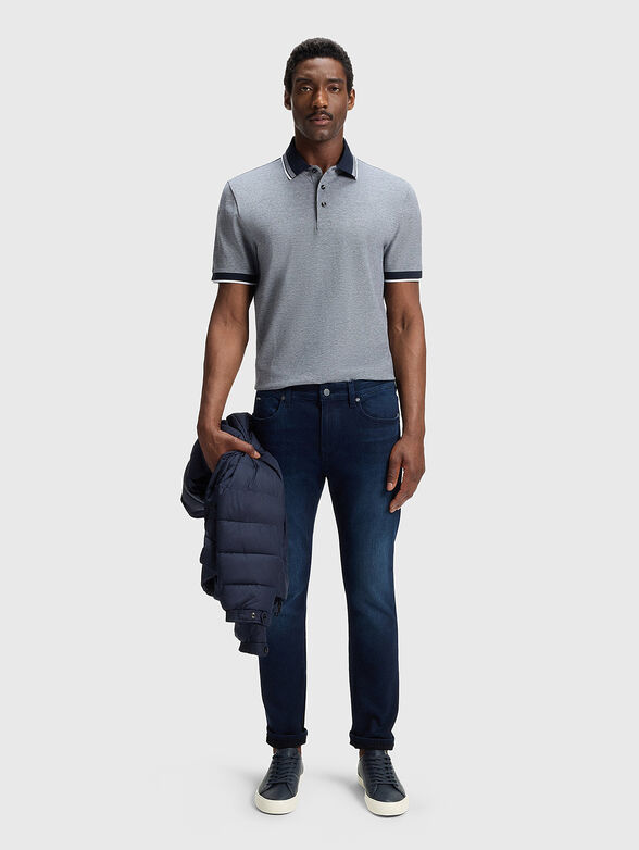 Leather sneakers - 2