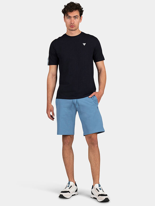 DEXTER sports T-shirt - 2