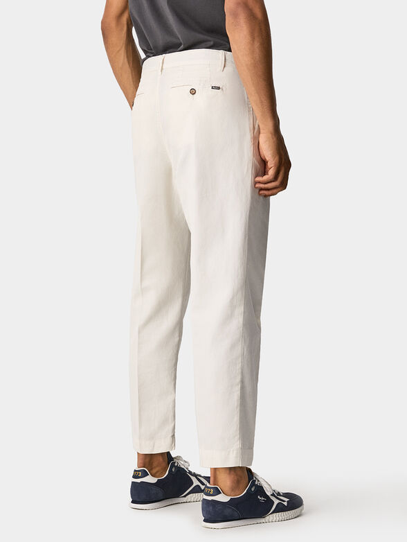 ARROW chino pants  - 2