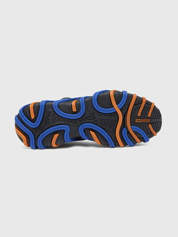 S-PROTOTYPE CR sports shoes with contrasting details - 5