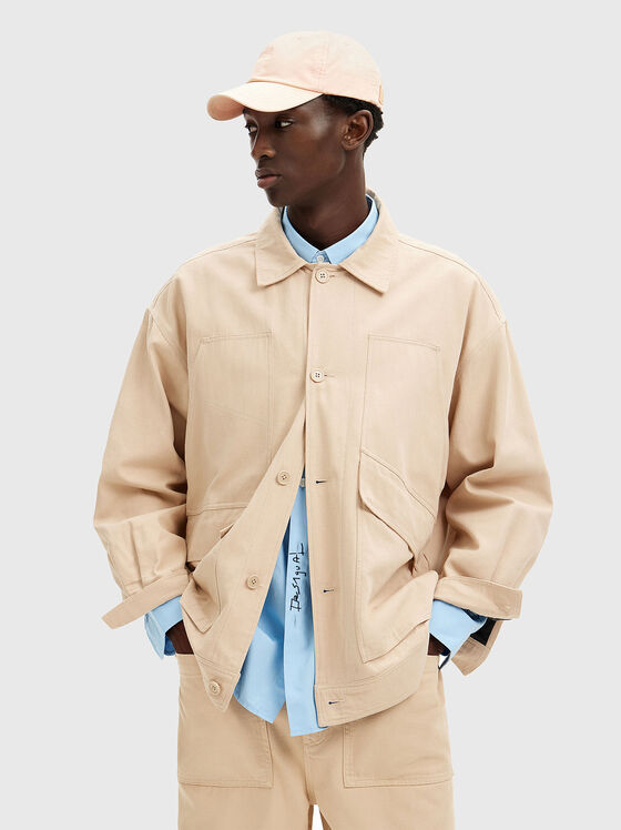 IDAHO transitional jacket - 1