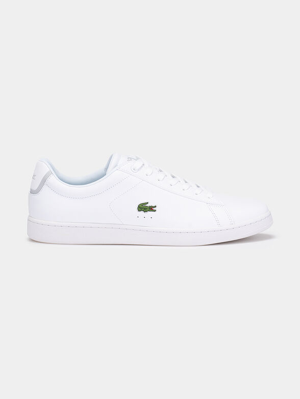 CARNABY leather sneakers - 1