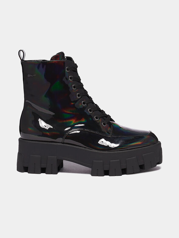 VESNA Boots - 1