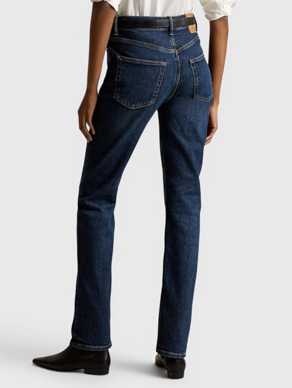 Straight jeans - 2