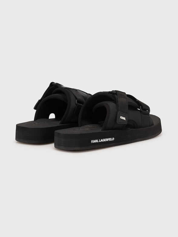 ATLANTIK slippers  - 3