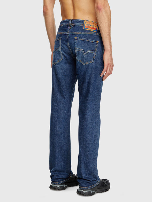 1985 LARKEE L.30 jeans - 2