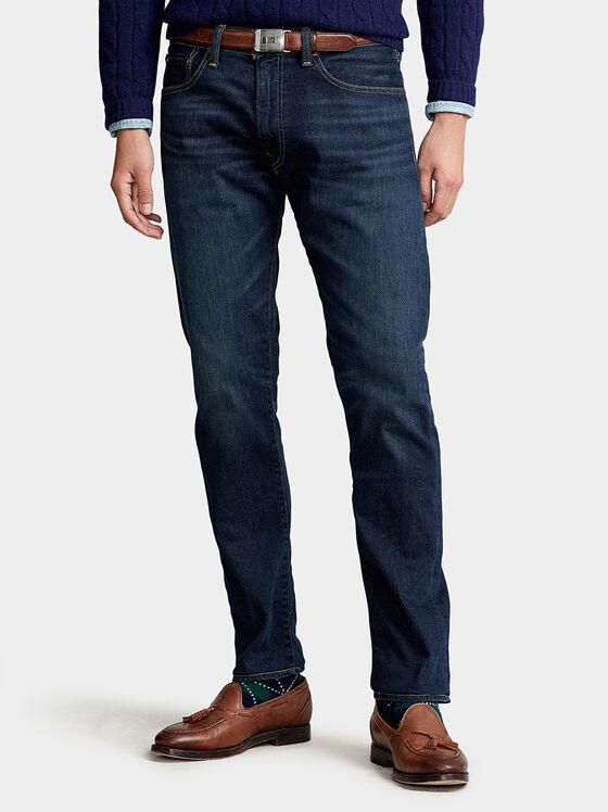 SULLIVAN slim jeans - 1