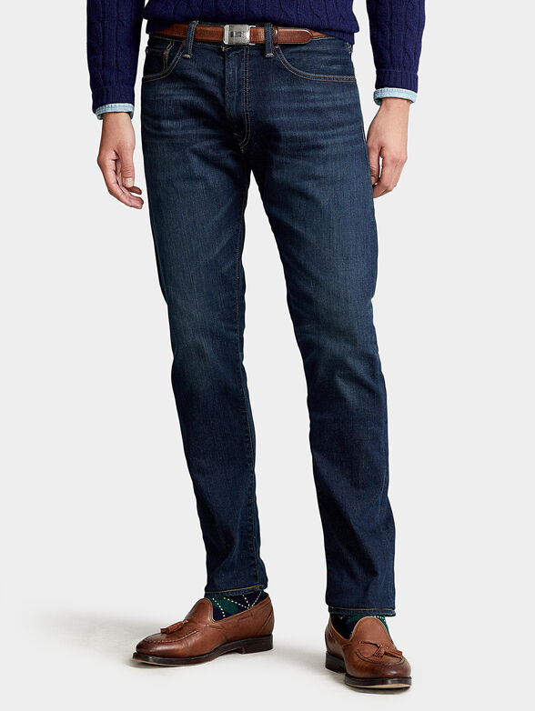 SULLIVAN slim jeans - 1